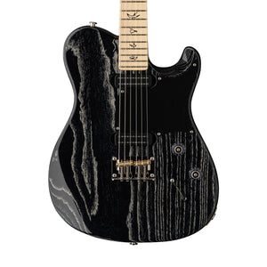 PRS NF53 Electric Guitar, Black Doghair