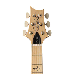 PRS NF53 Electric Guitar, Black Doghair