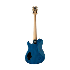 PRS NF53 Electric Guitar, Blue Matteo