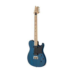 PRS NF53 Electric Guitar, Blue Matteo