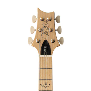 PRS NF53 Electric Guitar, Blue Matteo