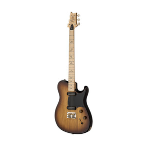 PRS NF 53 Electric Guitar, McCarty Tobacco Sunburst