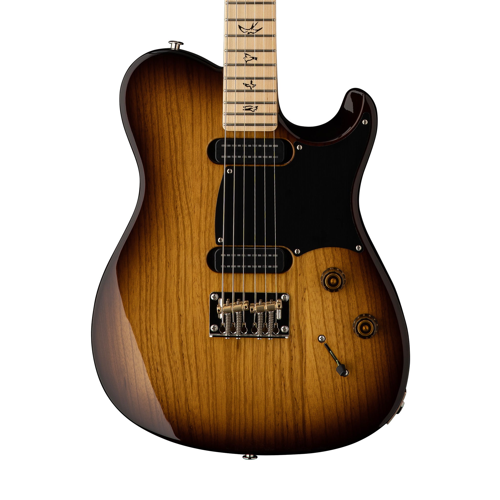 PRS NF 53 Electric Guitar, McCarty Tobacco Sunburst – Swee Lee