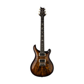 PRS Custom 24 Electric Guitar, Black Gold Wraparound Burst