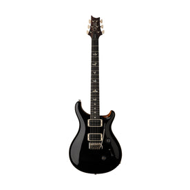 PRS Custom 24 Electric Guitar, Black Top – Swee Lee Singapore