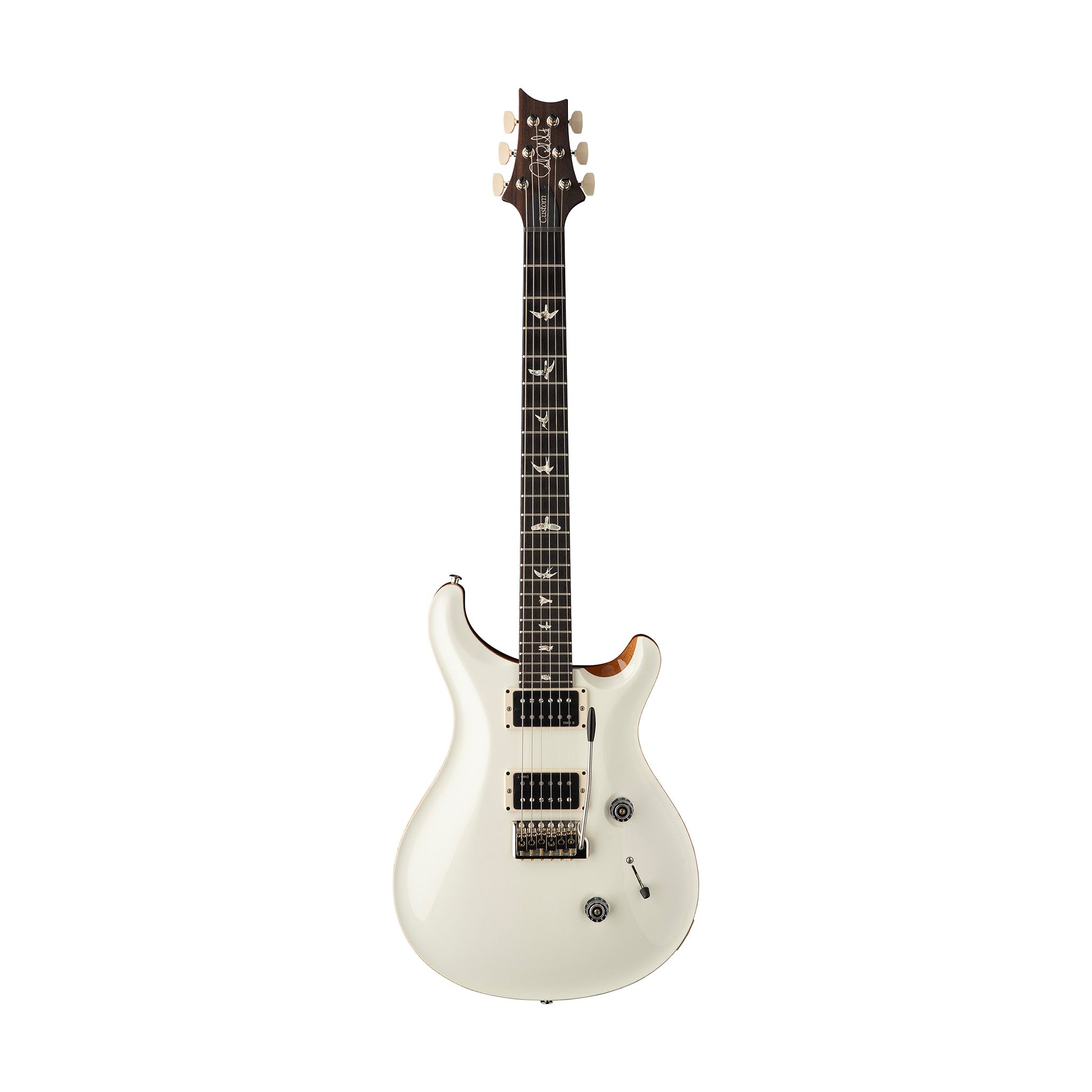 PRS SE Custom 24 2014年モデル Paul Reed Smith(PRS) SE Custom 24 / GRAY BLACK / 2014年製