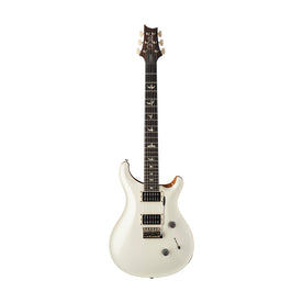 PRS Custom 24 Electric Guitar, Antique White Top – Swee Lee