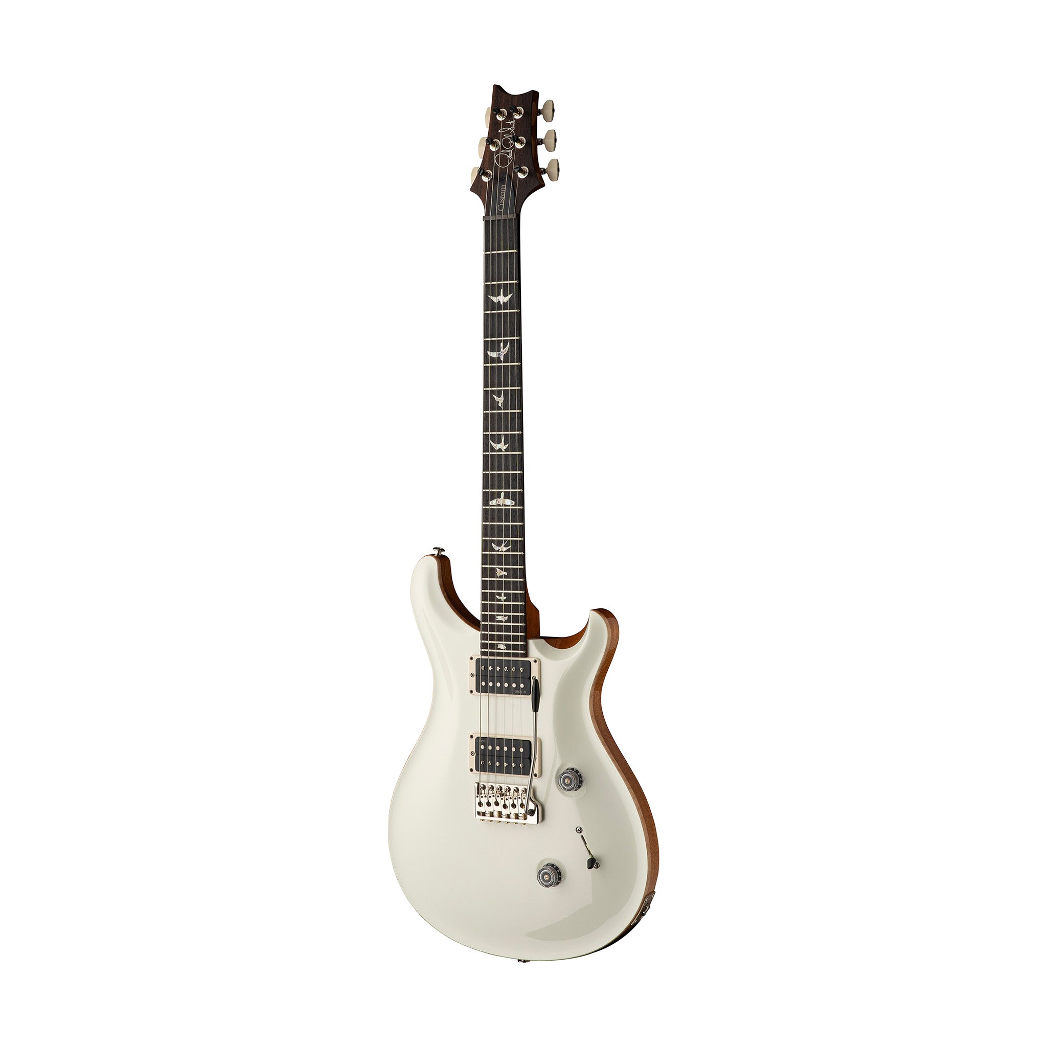 ギター Paul Reed Smith CUSTOM24 Antique White PRS-3-6-1.jpg