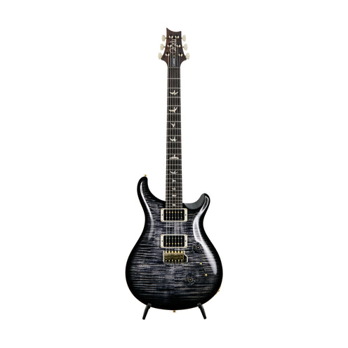 PRS Custom 24 10 Top Electric Guitar, Purple Mist