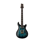 PRS Modern Eagle V Electric Guitar, Cobalt Smokeburst