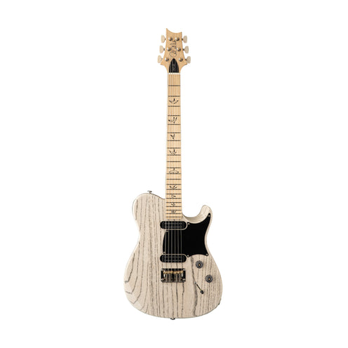 PRS NF 53 Electric Guitar, White Doghair Smokeburst