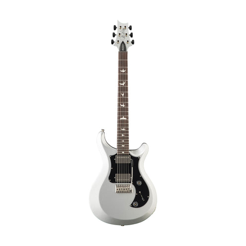 PRS S2 Standard 24 Electric Guitar, Platinum Metallic