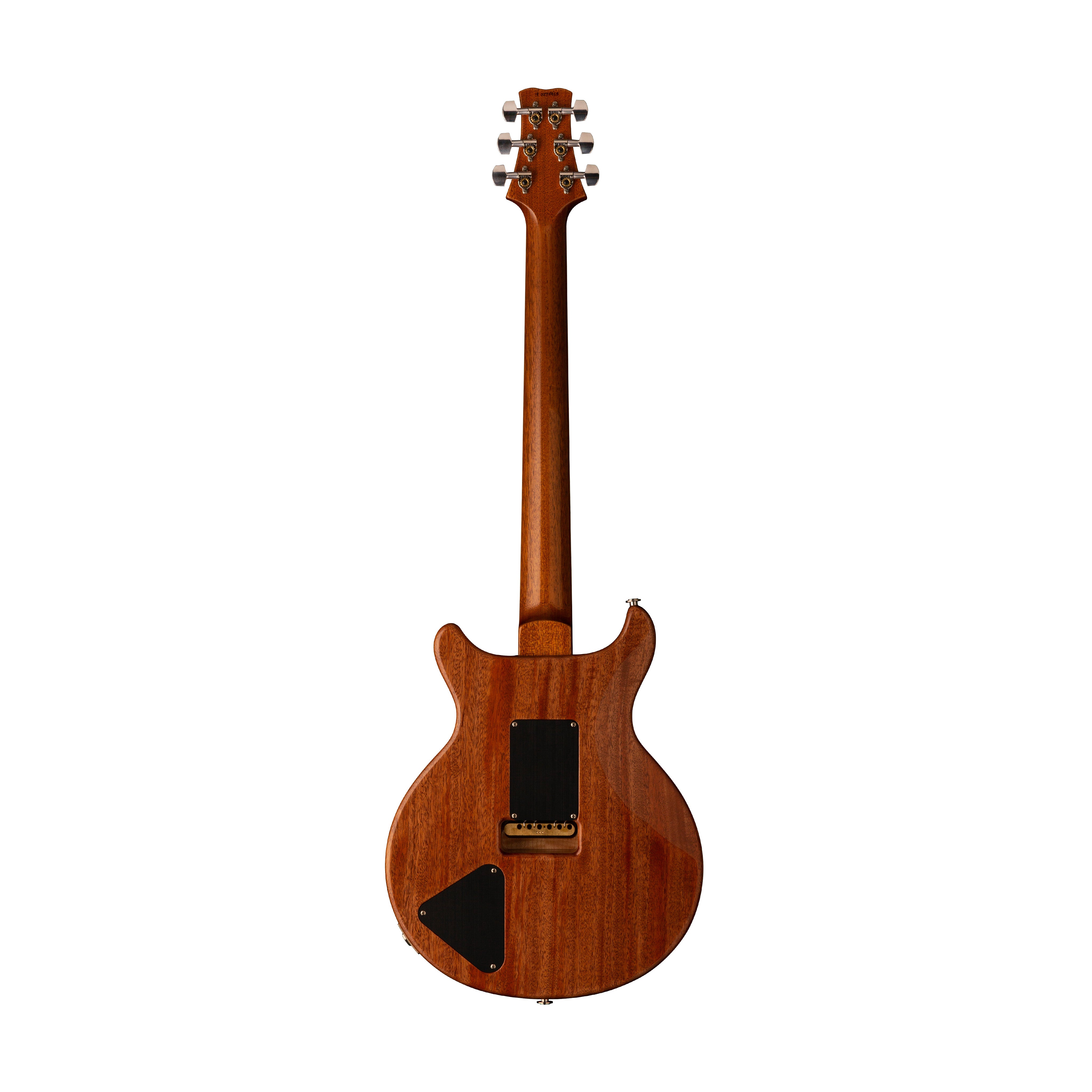 PRS Santana Retro Electric Guitar, Santana Yellow – Swee Lee Singapore