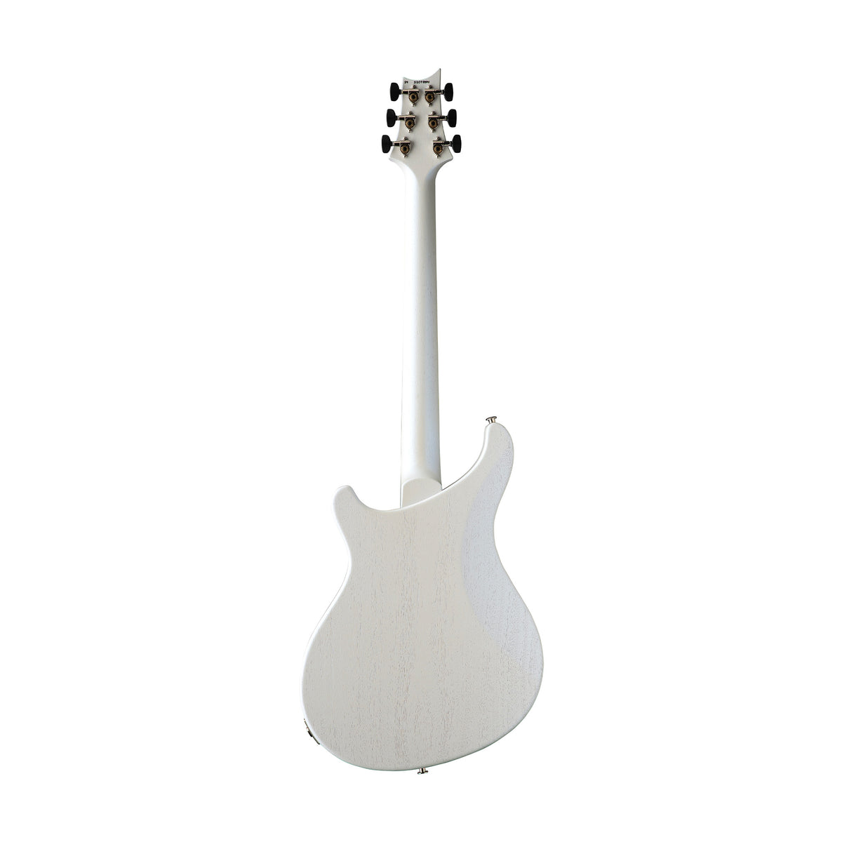 PRS S2 Vela Semi-Hollow Electric Guitar, Pearl White – Swee Lee