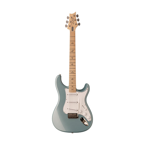 PRS Silver Sky Electric Guitar, Maple FB, Polar Blue