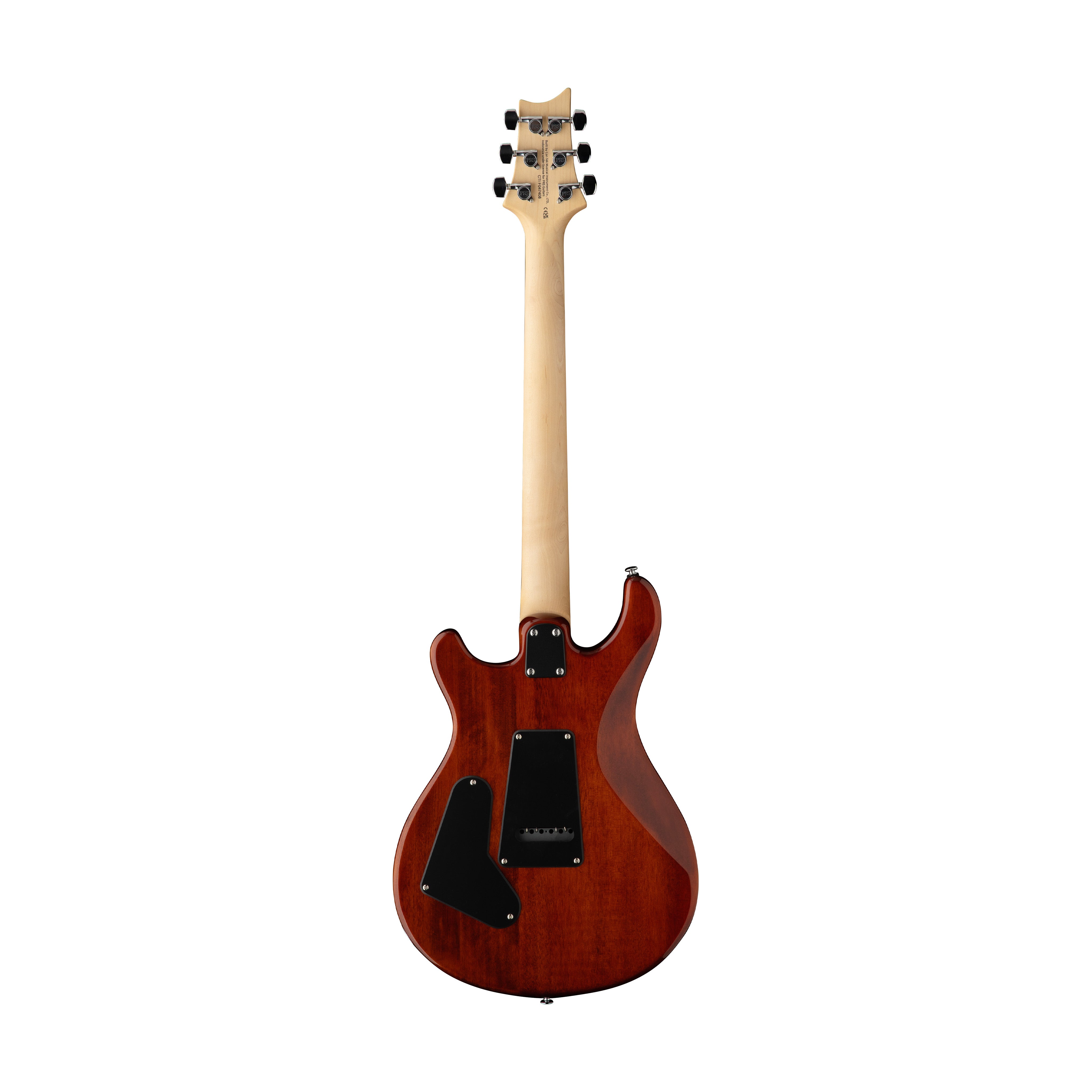 PRS SE CE24 Electric Guitar w/Bag, Vintage Sunburst – Swee Lee