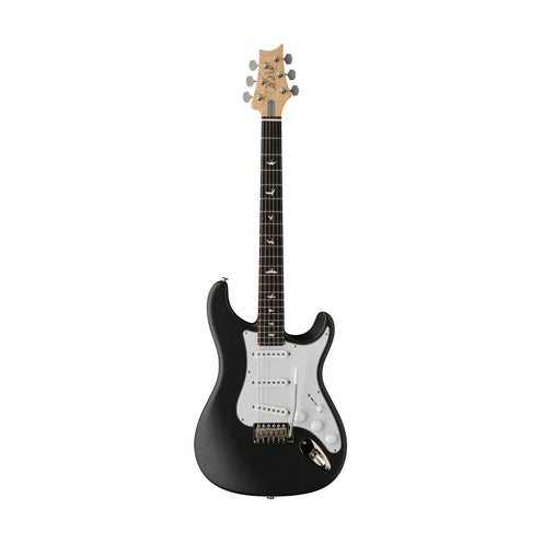 PRS Silver Sky Electric Guitar w/Bag, Satin Faded Black Tee
