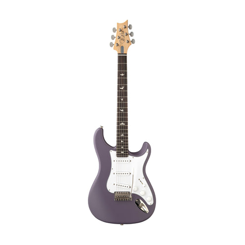 PRS Silver Sky Electric Guitar, Satin Black Plum