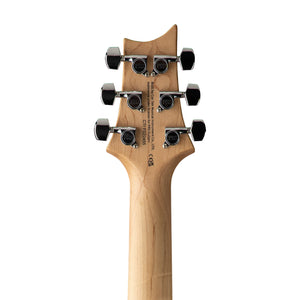 PRS SE CE24 Standard Satin Electric Guitar w/Bag, Charcoal