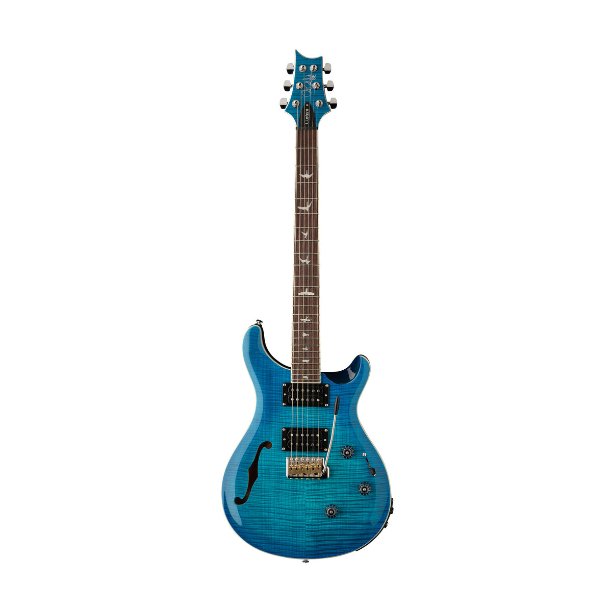 PRS SE Custom エレキギター 本体 products_2FP13-114300-LB-