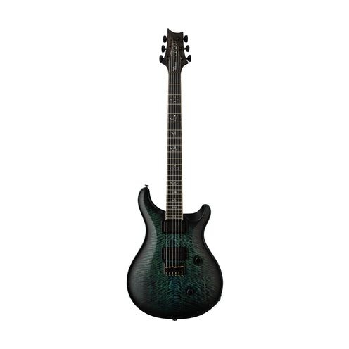 PRS Mark Holcomb Signature Electric Guitar, Cobalt Smokeburst