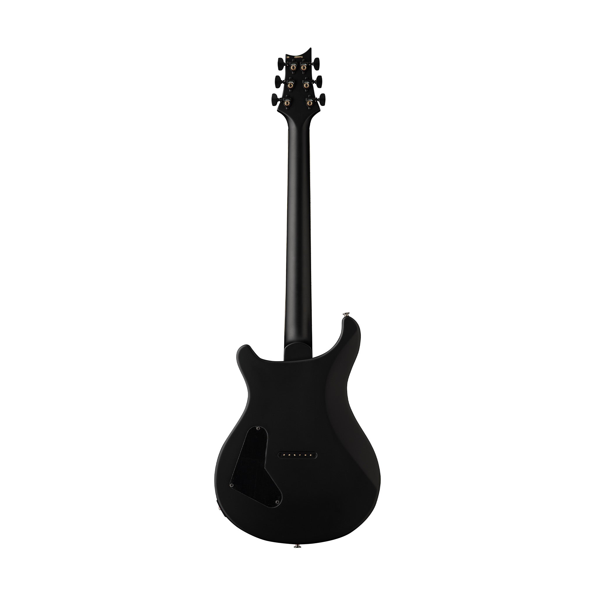 PRS Mark Holcomb Signature Electric Guitar, Holcomb Wraparound
