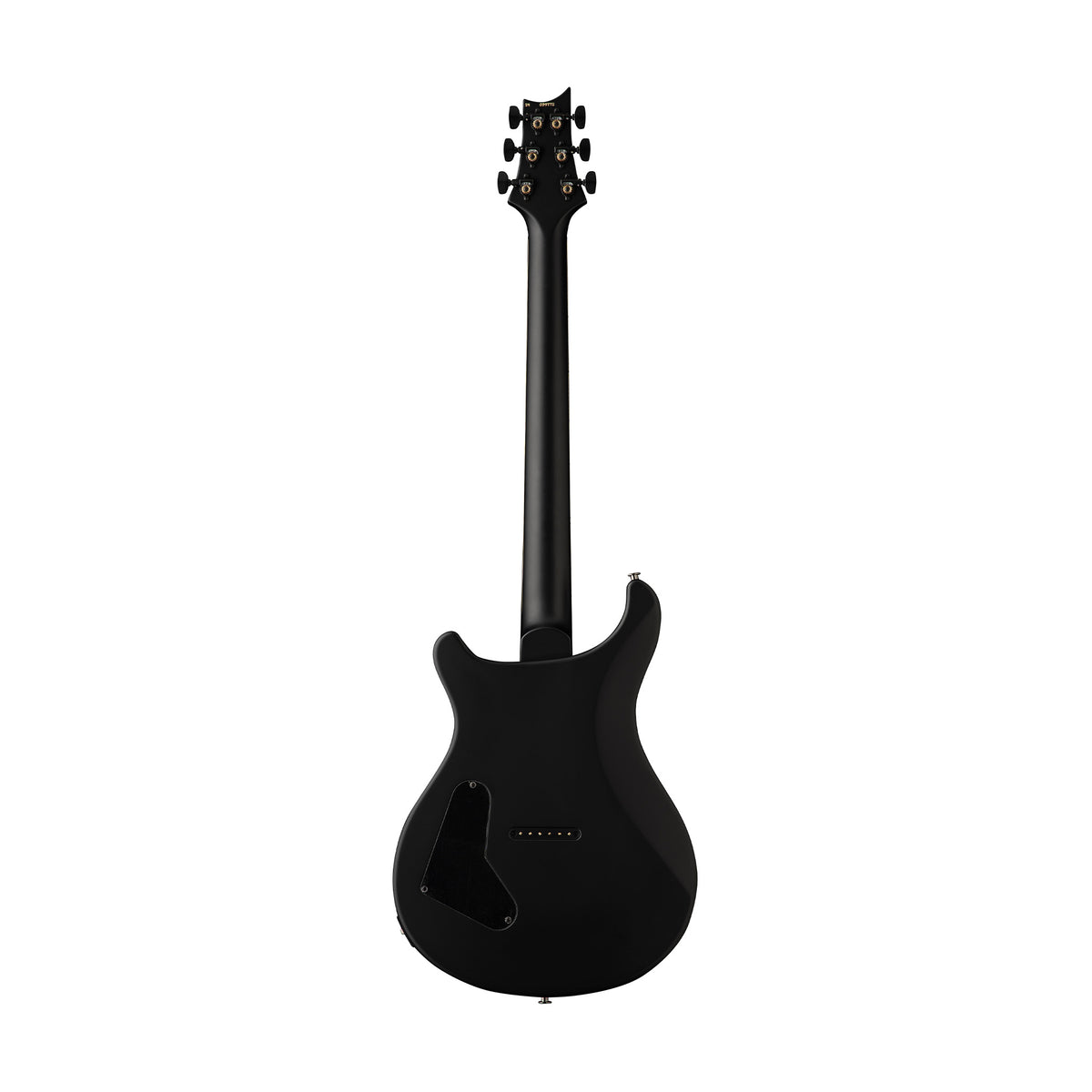 PRS Mark Holcomb Signature Electric Guitar, Holcomb Wraparound