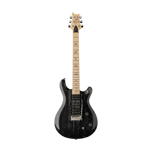 PRS SE Swamp Ash Special Electric Guitar, Charcoal