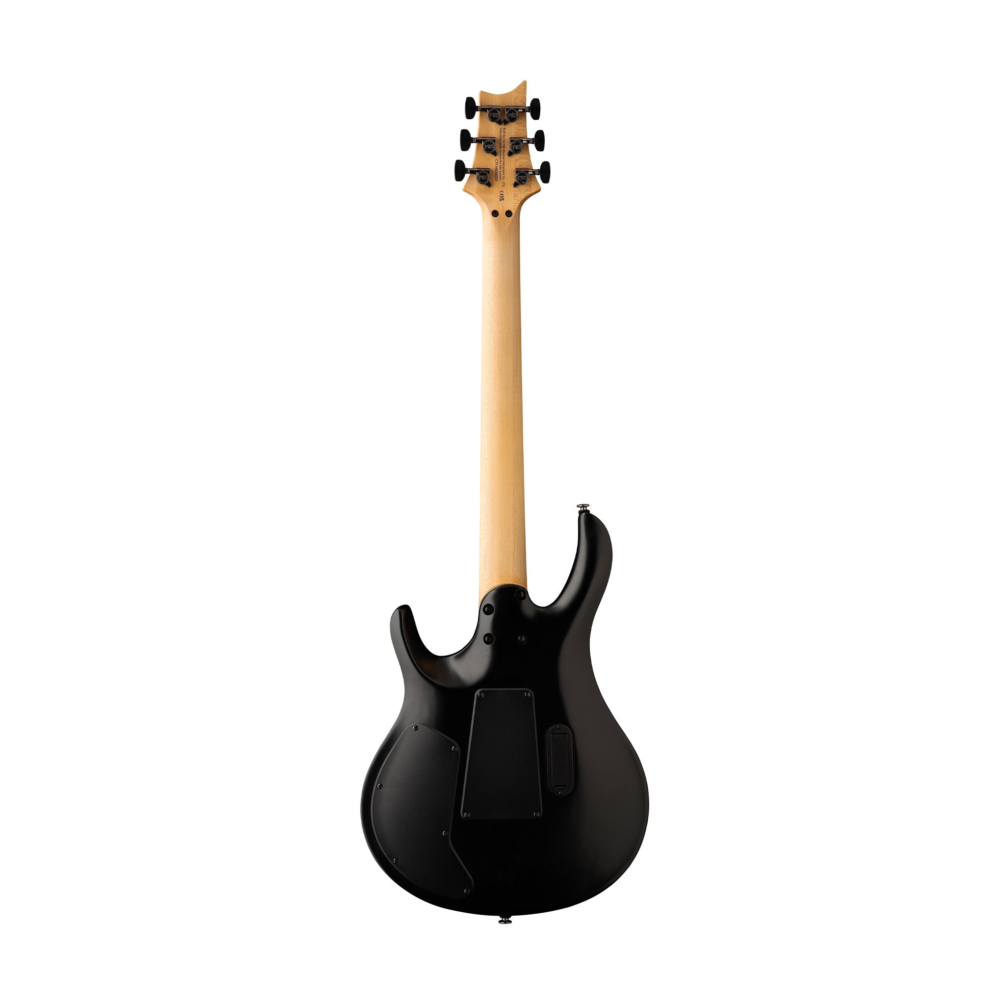 PRS SE Chleo Electric Guitar, Orchid Dusk – Swee Lee Singapore