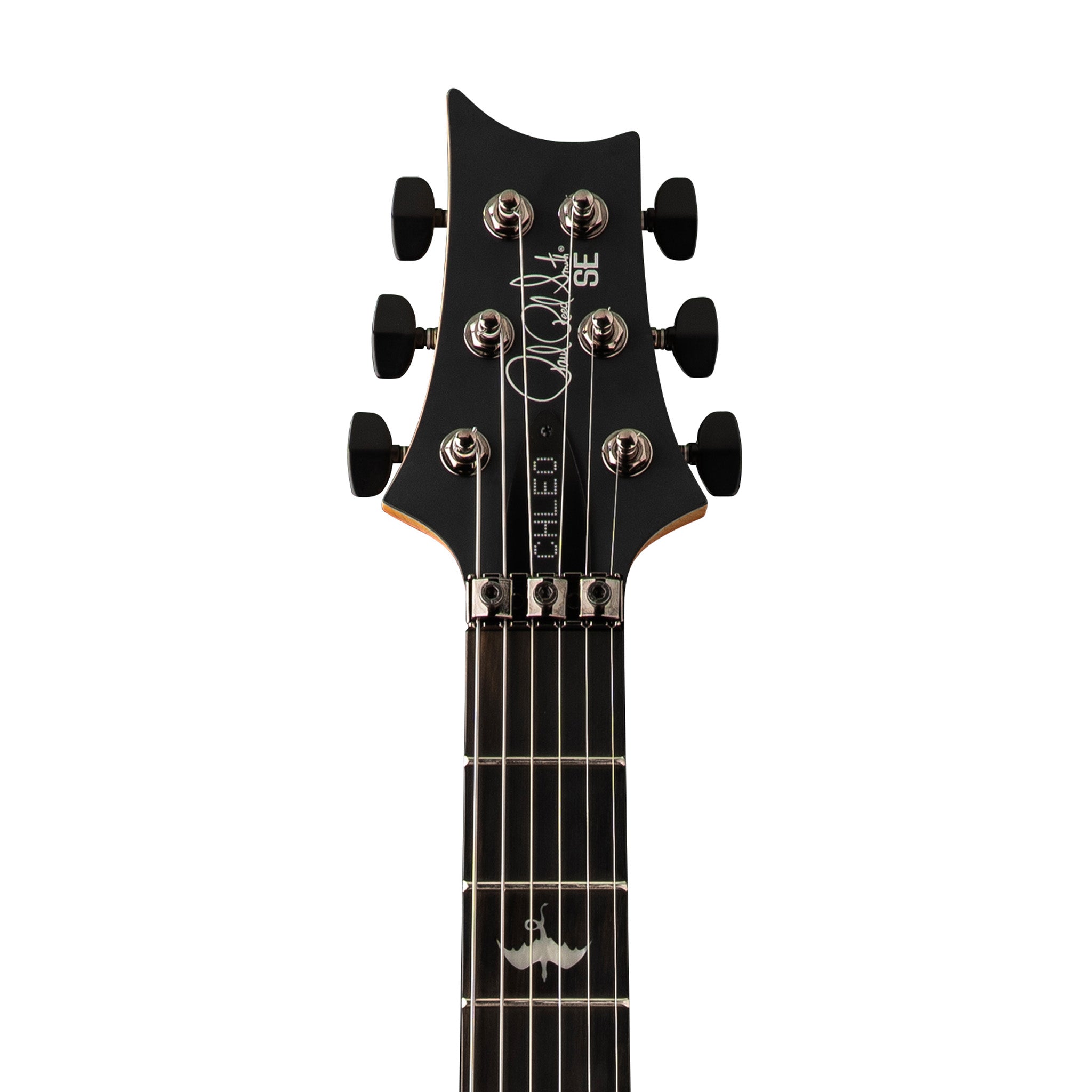 PRS SE Chleo Electric Guitar, Orchid Dusk – Swee Lee Singapore
