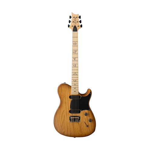 PRS NF 53 Satin Electric Guitar, Vintage Natural