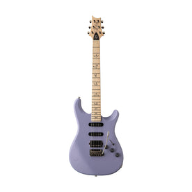 PRS Mark Lettieri Fiore Satin Electric Guitar, Lilac – Swee Lee