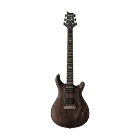 PRS SE CE24 Standard Stoptail Satin Electric Guitar, Charcoal
