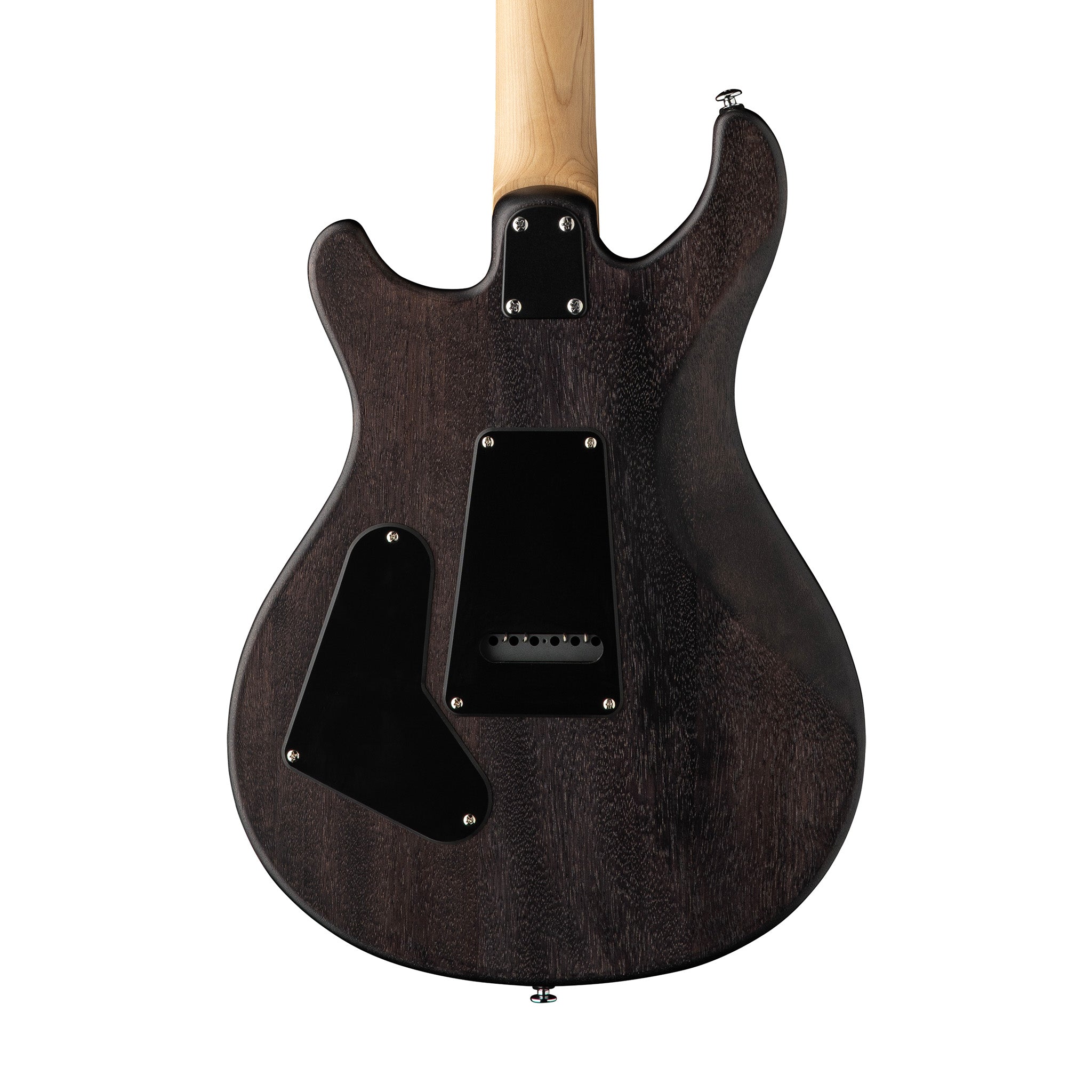 PRS SE CE24 Standard Satin Electric Guitar, Charcoal – Swee Lee