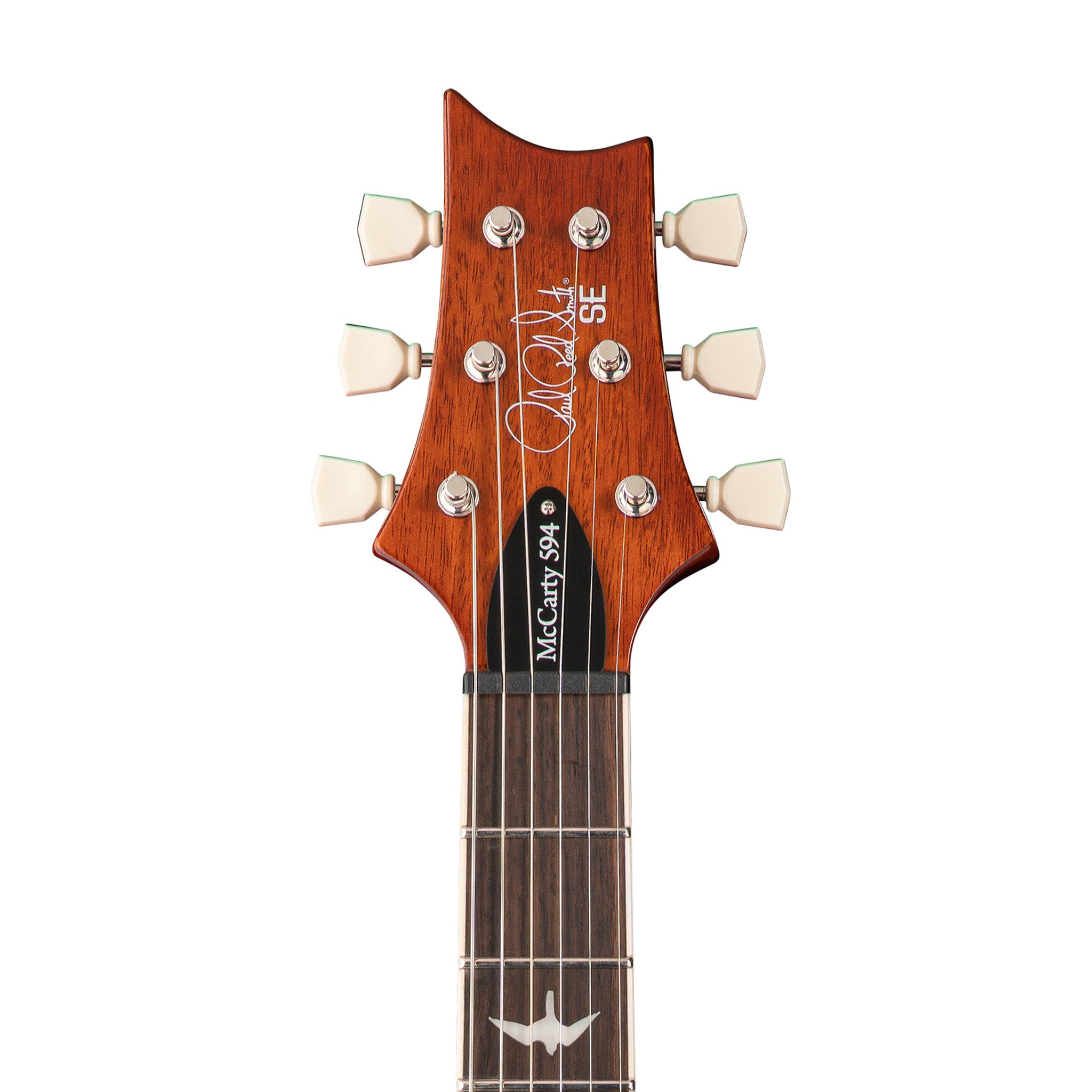 PRS SE McCarty 594 Electric Guitar, Vintage Sunburst – Swee Lee