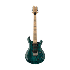 【美品】PRS SE Swamp Ash Special Iri Blue PRS SE Swamp Ash Special Electric Guitar, Iri Blue – Swee Lee