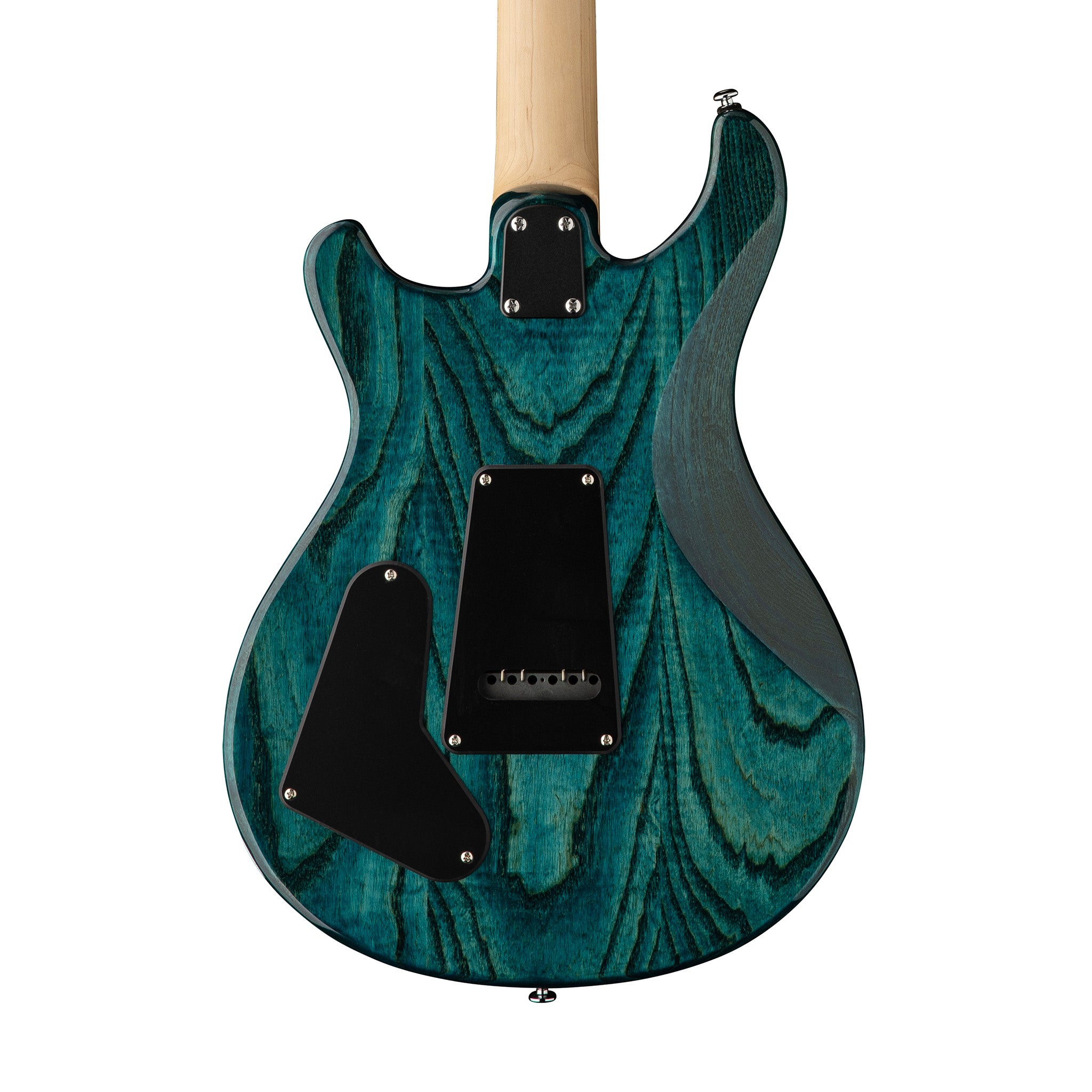 PRS SE Swamp Ash Special Electric Guitar, Iri Blue – Swee Lee