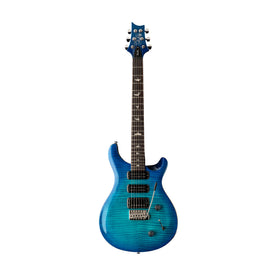 エレキギター　PRS SE PRS SE Studio Electric Guitar, Lake Blue – Swee Lee Singapore