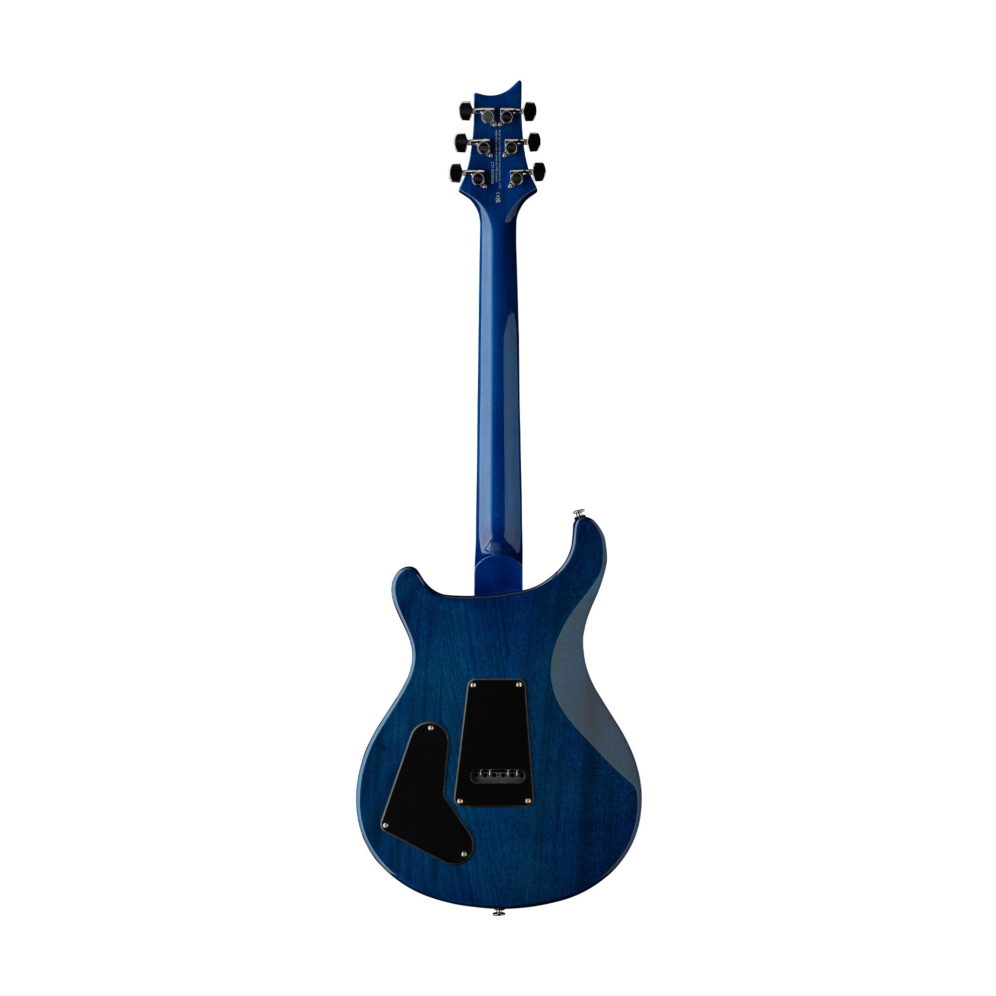 PRS SE Studio Electric Guitar, Lake Blue – Swee Lee Singapore
