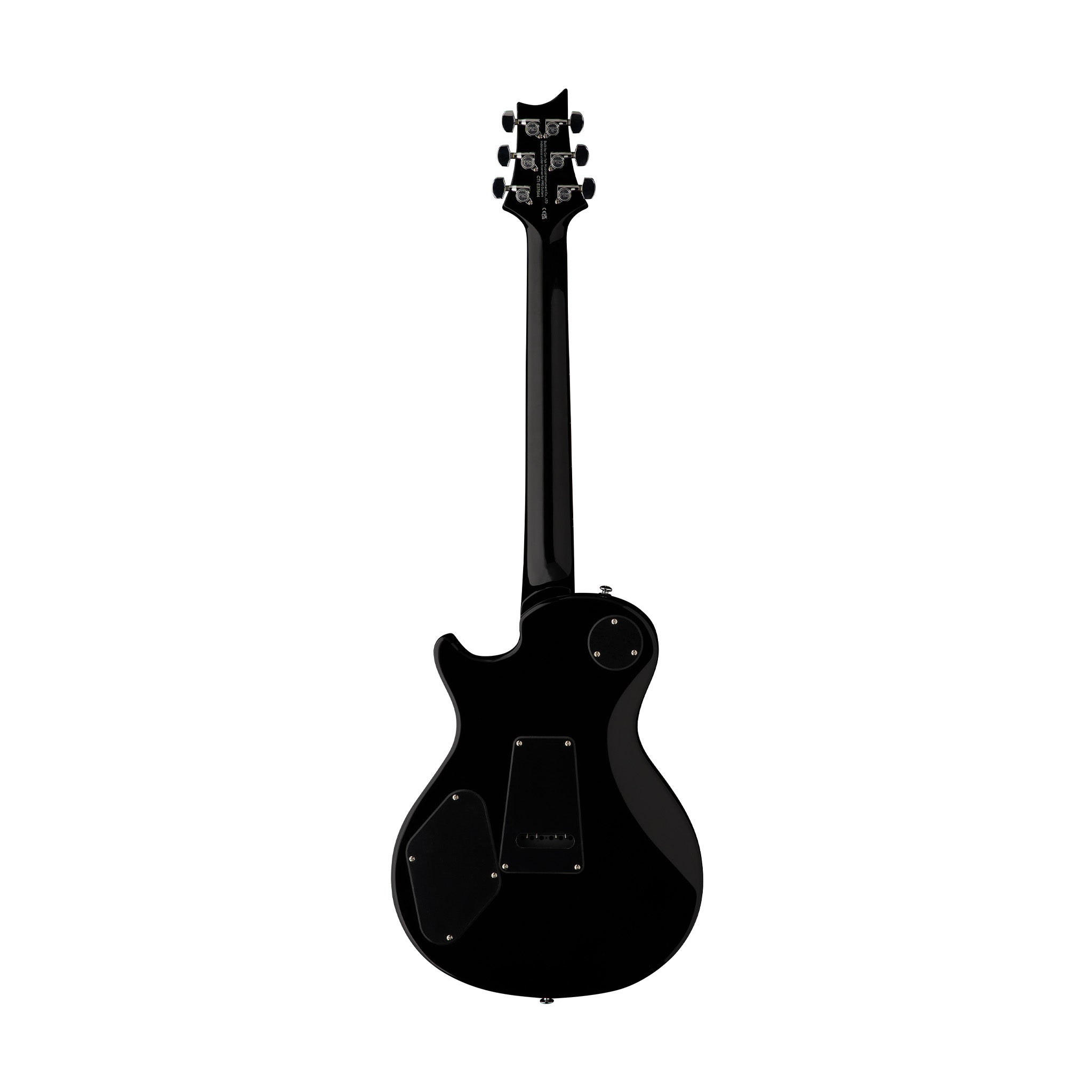 PRS SE Mark Tremonti Electric Guitar, Charcoal Burst – Swee Lee