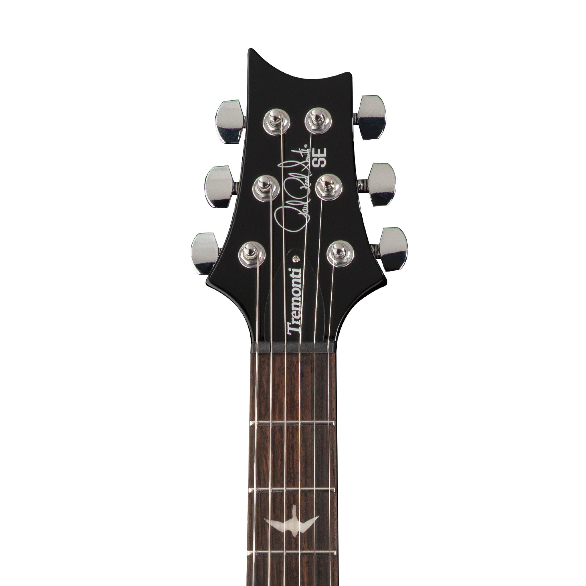 PRS SE Mark Tremonti Electric Guitar, Charcoal Burst – Swee Lee