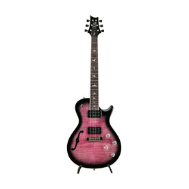 PRS SE Zach Myers Electric Guitar, Elderberry/Purple Burst – Swee