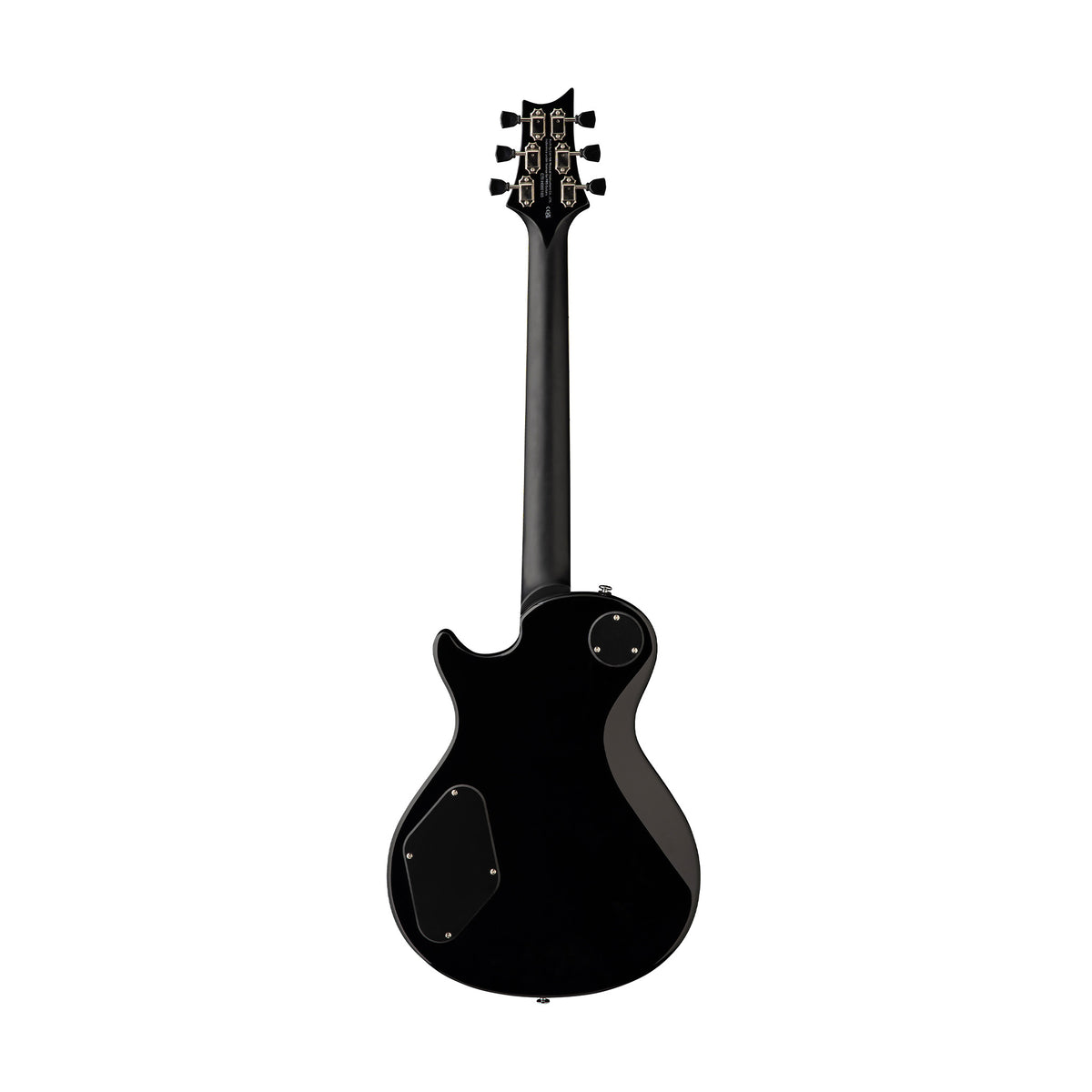 PRS SE Zach Myers Electric Guitar, Elderberry/Purple Burst – Swee