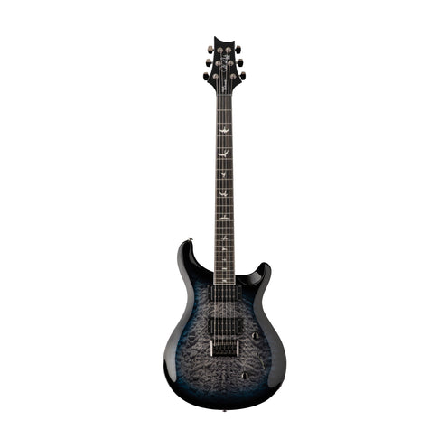 PRS SE Mark Holcomb Signature Electric Guitar, Holcomb Blue Burst