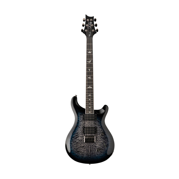 PRS SE Mark Holcomb Signature Electric Guitar, Holcomb Blue Burst