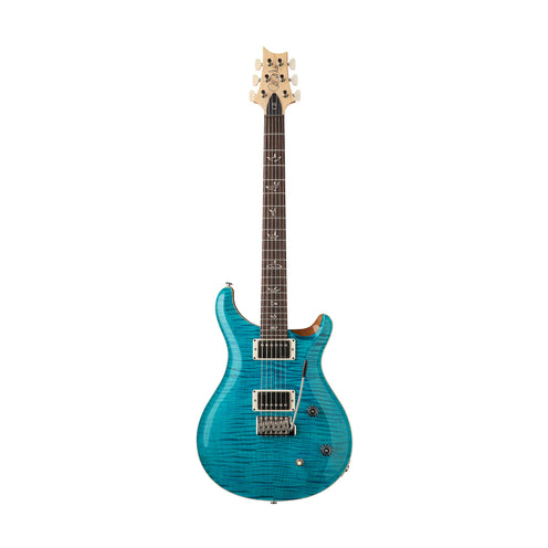 PRS CE22 Limited Edition Electric Guitar w/Bag, Carroll Blue