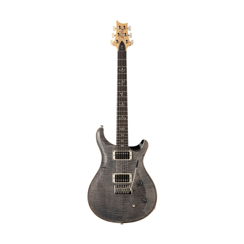 PRS CE22 Limited Edition Electric Guitar w/Bag, Faded Gray Black