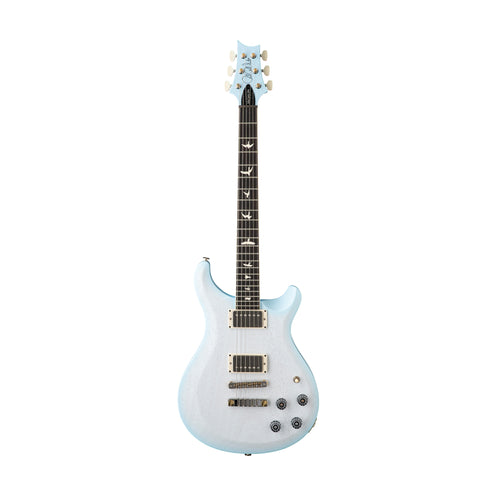 PRS S2 McCarty 594 Thinline Electric Guitar, Satin Cloud Burst
