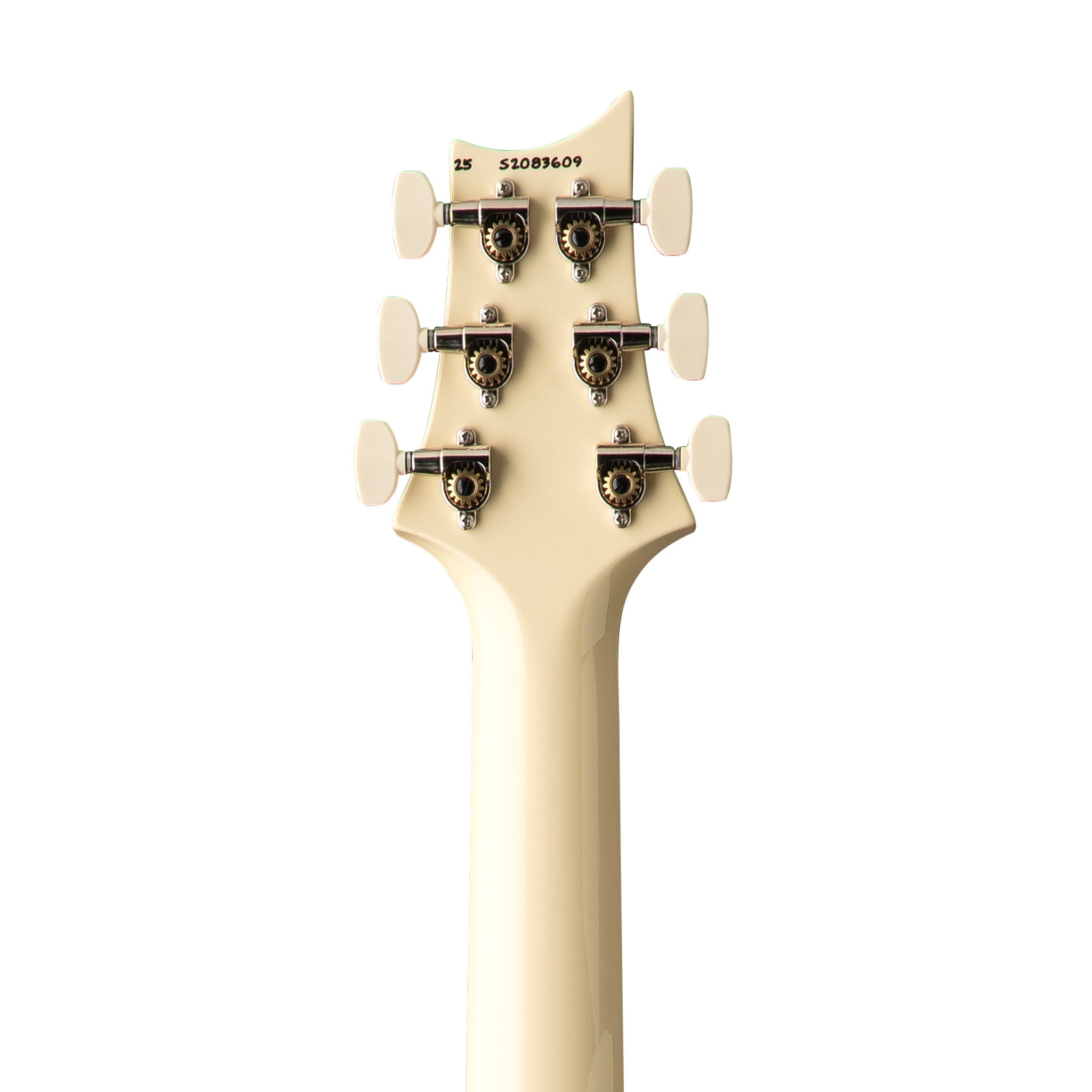 PRS S2 Mira 594 Electric Guitar w/Bag, Antique White – Swee Lee