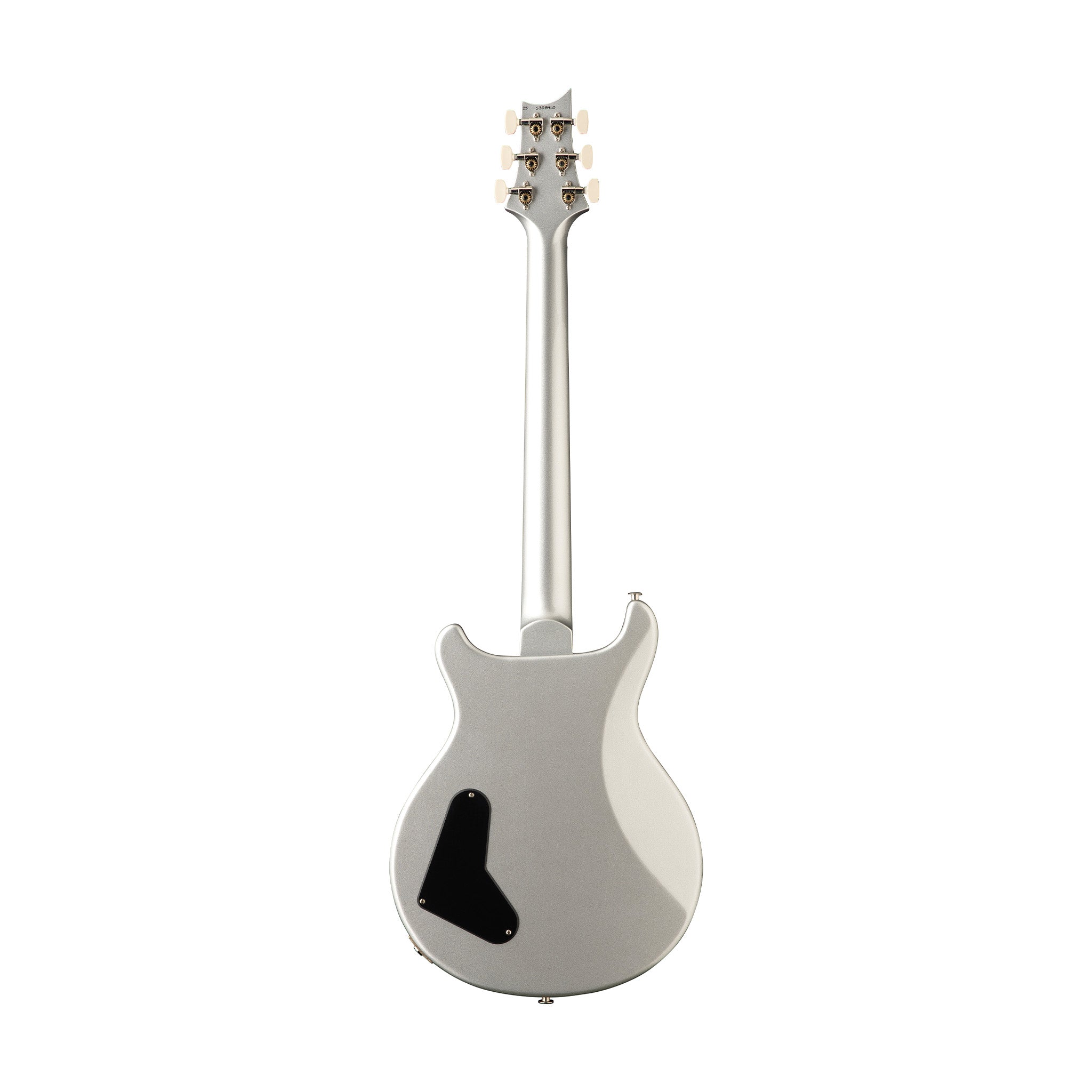 PRS S2 Mira 594 Electric Guitar, Platinum Metallic – Swee Lee